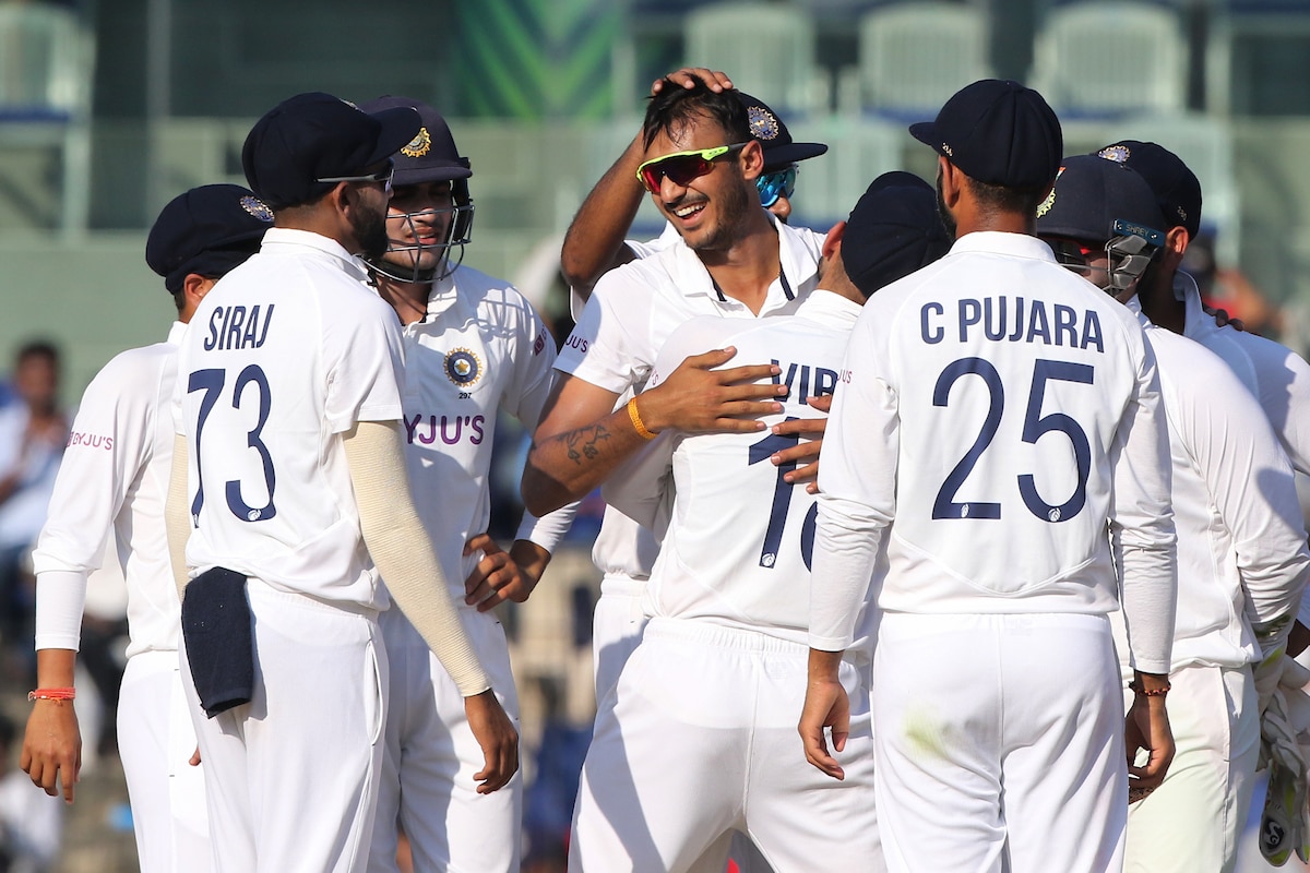India vs England, 2nd Test: জয় শুধু সময়ের অপেক্ষা, তৃতীয় দিনের শেষেই ম্যাচ পকেটে পুরে ফেলল ভারত