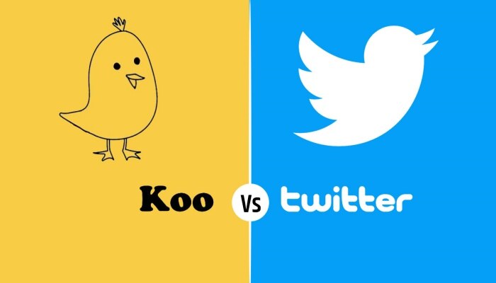 Twitter আর সরকারের বাকবিতণ্ডায় পৌষ মাস Koo অ্যাপের, ৫দিনে Users ৯ লাখ