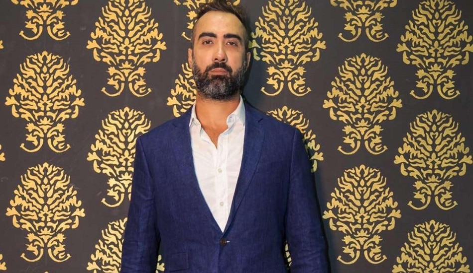 করোনার আক্রান্ত Ranvir Shorey 