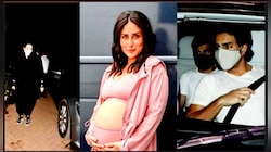 আজই মা হচ্ছেন? Kareena-র বাড়িতে হাজির ববিতা, করিশ্মা, ইব্রাহিম