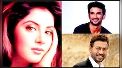 Sushant, Irrfan থেকে Divya, শেষ ছবি মুক্তির আগে চলে যেতে হয়েছে যে তারকাদের