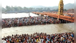 ১ এপ্রিল থেকে কুম্ভমেলা হরিদ্বারে, বাধ্যতামূলক করোনা রিপোর্ট