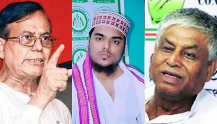 সেলিমের উদ্যোগে দক্ষিণবঙ্গে Left-Congress-ISF আসন রফা পাকা 