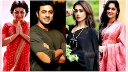 ২১ ফেব্রুয়ারি: ভাষা দিবস স্মরণে তারকারা