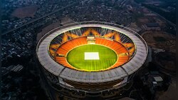 আহমেদাবাদের Motera Stadium নাম বদলে Narendra Modi Stadium 