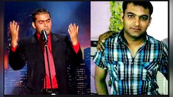 Kapil Sharma, জনপ্রিয় কৌতুকশিল্পীকে পুরনো ছবিগুলিতে চেনা দায়