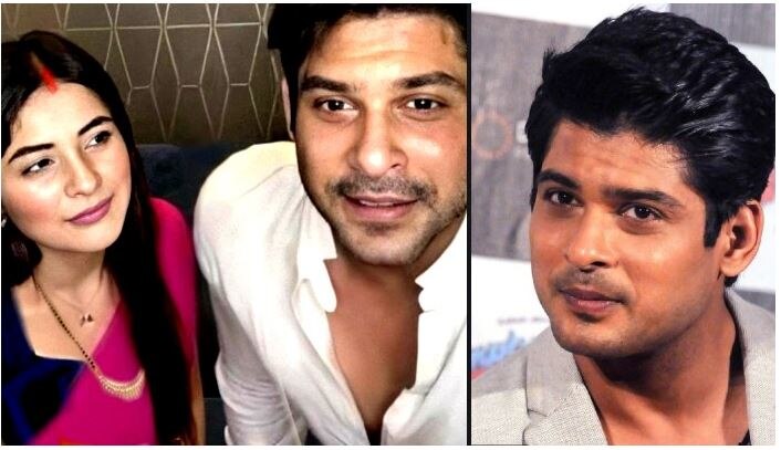 Shehnaaz-কে কি বিয়ে করেছেন? উত্তর দিলেন Sidharth Shukla