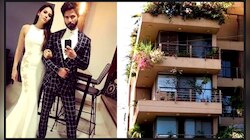 Shahid-Mira-র সৈকতমুখী বাড়ি, চলুন ঘুরে দেখা যাক...