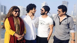 Shahid-র সঙ্গে সম্পর্ক নিয়ে সরব সৎ বাবা 