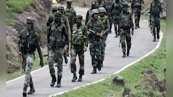 নিয়ন্ত্রণরেখা বরাবর সংঘর্ষবিরতিতে ভারতের শর্তে সম্মত পাকিস্তান