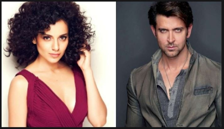 Kangana-র সঙ্গে ইমেল কাণ্ড, Hrithik-কে তলব মুম্বই ক্রাইম ব্রাঞ্চের