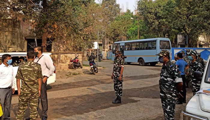 কয়লাকাণ্ডে কলকাতা, দুর্গাপুর, আসানসোল-সহ একাধিক জায়গায় অভিযানে ED-র