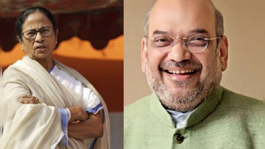মার্চেই Mamata-র পাড়ায় 'খেলা' Amit Shah-র? 