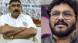 মানুষ খেলতে খেলতে ভোট দেবে: Anubrata , 'টিয়াপাখি নিয়ে বসা উচিত', পাল্টা Babul 
