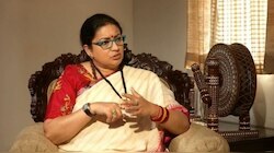 "আমি আমার মায়ের মতই দৃঢ় হতে চাই", Arth-এ বললেন Smriti