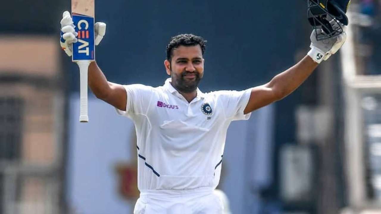 ICC TEST RANKING: ছয় ধাপ উঠে টেস্ট তালিকায় অষ্টম স্থানে রোহিত শর্মা
