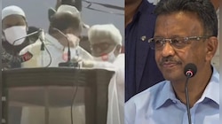আব্বাসের বেলায় উঠে দাঁড়াল, অধীরের ক্ষেত্রে নয়, জোট-জটে কটাক্ষ Firhad-র  