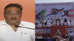 গ্রেট ক্যালকাটা কিলিংয়ের স্মৃতির ফিরিয়ে আনার চক্রান্ত করছে বাম ও কংগ্রেস: Samik 