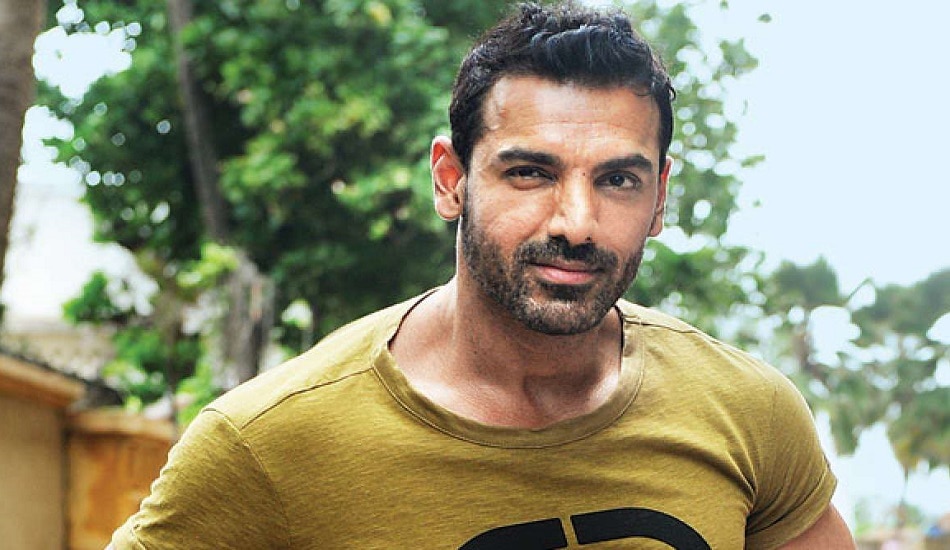 ভয় পাচ্ছেন John Abraham, আশঙ্কায় অভিনেতা