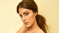  Rhea Chakraborty নির্দোষ?