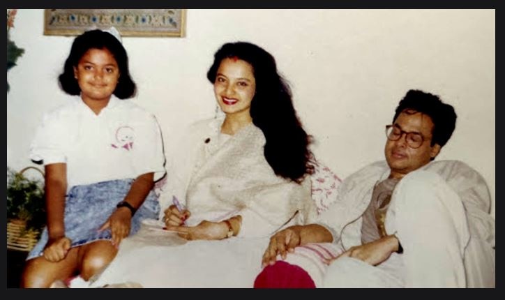 rekha marriage with mukesh agarwal
