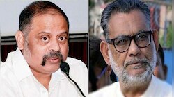 বারাকপুরে TMC প্রার্থী রাজীব সিনহা, উত্তরপাড়ায় লড়বেন পূর্ণেন্দু বসু?