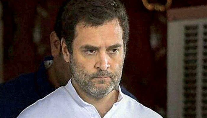 ভোটের মুখে প্রবল বিপাকে Kerala কংগ্রেস, Rahul-র কেন্দ্রই ইস্তফা ৪ নেতার