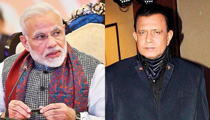 WB assembly election 2021: Mithun Chakraborty : মৃগয়ায়, ফাটাকেষ্টেও