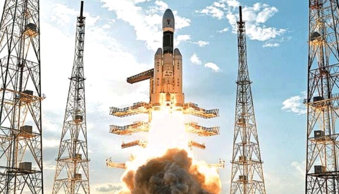 সীমান্তে থাকবে কড়া নজর, বিশেষ নজরদারি GISAT-1 উপগ্রহ উত্ক্ষেপণ করছে ISRO 