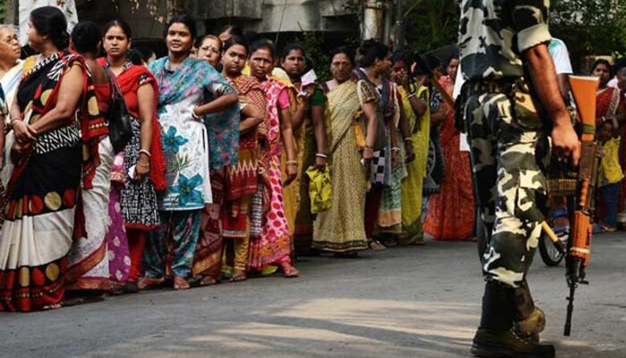 WB Assembly Election 2021: প্রথম দফার সব বুথ স্পর্শকাতর, জানাল কমিশন; থাকছে পর্যাপ্ত বাহিনী 