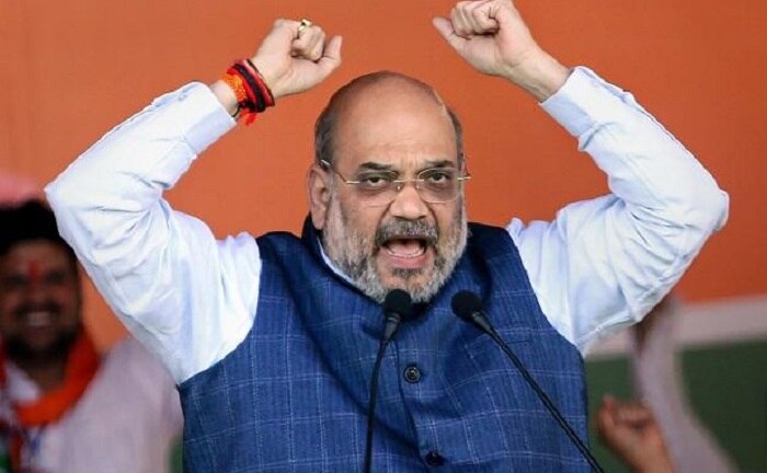 WB assembly election 2021 : চলতি সপ্তাহেই ফের ২ দিনের রাজ্য সফরে Amit Shah