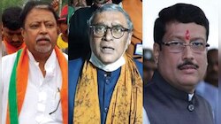 Postal Ballot সংগ্রহ করার সময় Central Force দিতে হবে: BJP