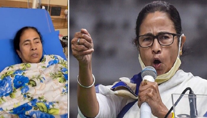 WB assembly election 2021 : ১৩ তারিখেই &#039;ফিল্ডে&#039; ফিরছেন Mamata, ৫ দিনে ৫ জেলায় সফরের সম্ভাবনা