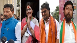 তালিকায় ৩ সাংসদ, ১ কেন্দ্রীয় মন্ত্রী, দেখে নিন BJPর ৩য়-৪র্থ দফার প্রার্থী কারা