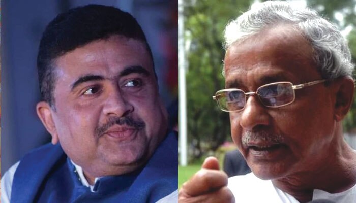 WB Assembly Election 2021: Suvendu বললেই কাঁথিতে Modi-র সভায় যাব, এবার সাফ জানালেন শিশির অধিকারী