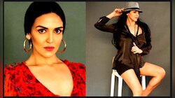 ওজন কমিয়ে ফিট, ফের লাইট-ক্যামেরা-অ্যাকশনে Esha Deol 