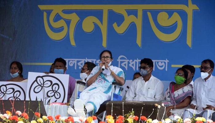 WB Assembly Election 2021: ১৯, ২০ তারিখ নন্দীগ্রাম যাচ্ছেন না মমতা, মাসের শেষেই প্রচার নেত্রীর