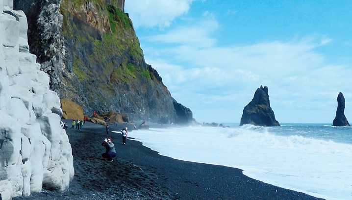 Iceland-য়ে চল্লিশ হাজার Earthquake মাত্র চার সপ্তাহে! জেগে উঠেছে Volcano