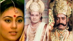 সেই নয়ের দশক থেকে 'Ramayana' ও 'Mahabharat' এই অভিনেতারা যোগ দিয়েছেন BJP-তে 