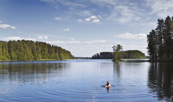বিশ্বের Happiest দেশ Finland, ভারত ১৩৯তম স্থানে