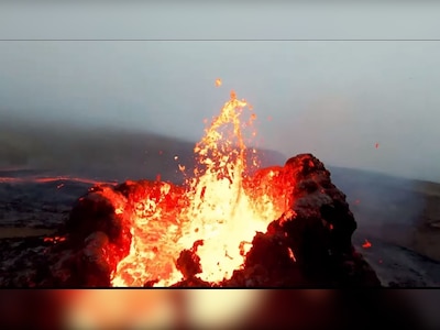 Porno ichak tushib ketdi