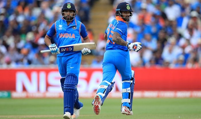India vs England: ওপেনিংয়ে রোহিতের সঙ্গে ধাওয়ান, আজ শুরু একদিনের সিরিজ