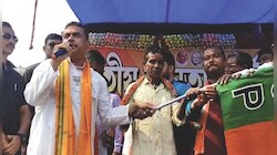 PK-র টিম বাইরের লোক ঢোকাচ্ছে, তাঁর বিরুদ্ধে কমিশনে অভিযোগের পাল্টা Suvendu-র