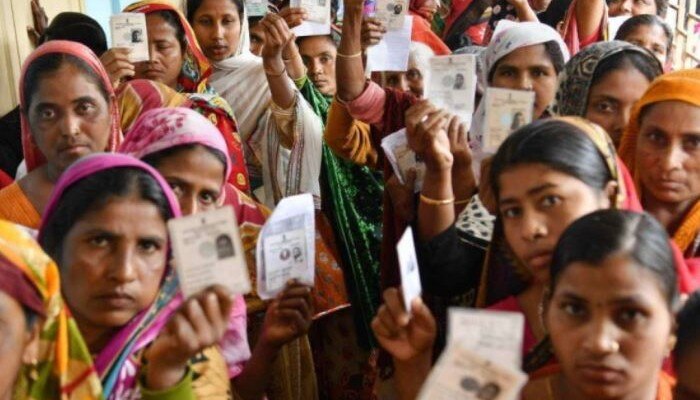 WB Assembly Election 2021: &#039;বাংলার ভোটে উত্তরপ্রদেশের পুলিস মোতায়েন বন্ধ হোক&#039;, কমিশনে চিঠি TMC-র