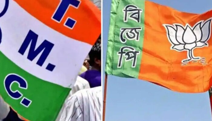 West Bengal Election 2021: পুরসভার অফিস থেকে টাকা বিলি, অভিযুক্ত এগরার পুরপ্রশাসক