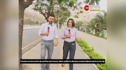ফের পুলিশ-প্রশাসনে রদবদল, ঝাড়গ্রামে DM -কে বদলি | West Bengal Election 2021