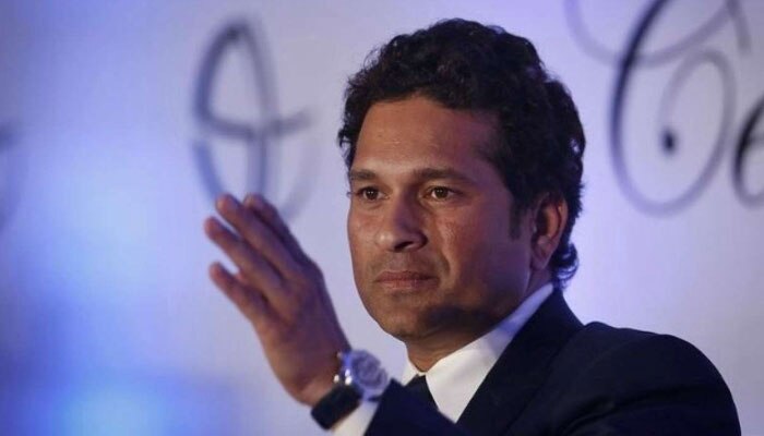 করোনা আক্রান্ত Sachin Tendulkar