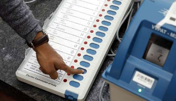 WB Assembly Election 2021: তৃণমূলে ভোট দিলেই পড়ছে বিজেপিতে, দক্ষিণ কাঁথিতে উত্তেজনা