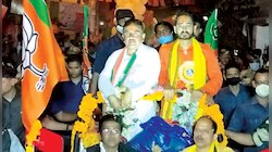 নন্দীগ্রামে ভোটের আগে বাড়ল নিরাপত্তা, Suvendu-র সুরক্ষায় মোতায়েন ৩০ মহিলা আধাসেনা