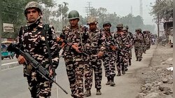 Central Force-এর বিরুদ্ধে ভুরি ভুরি অভিযোগ TMC-র